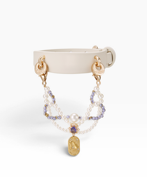 ZODIAC SIGNS PET NECKLACE