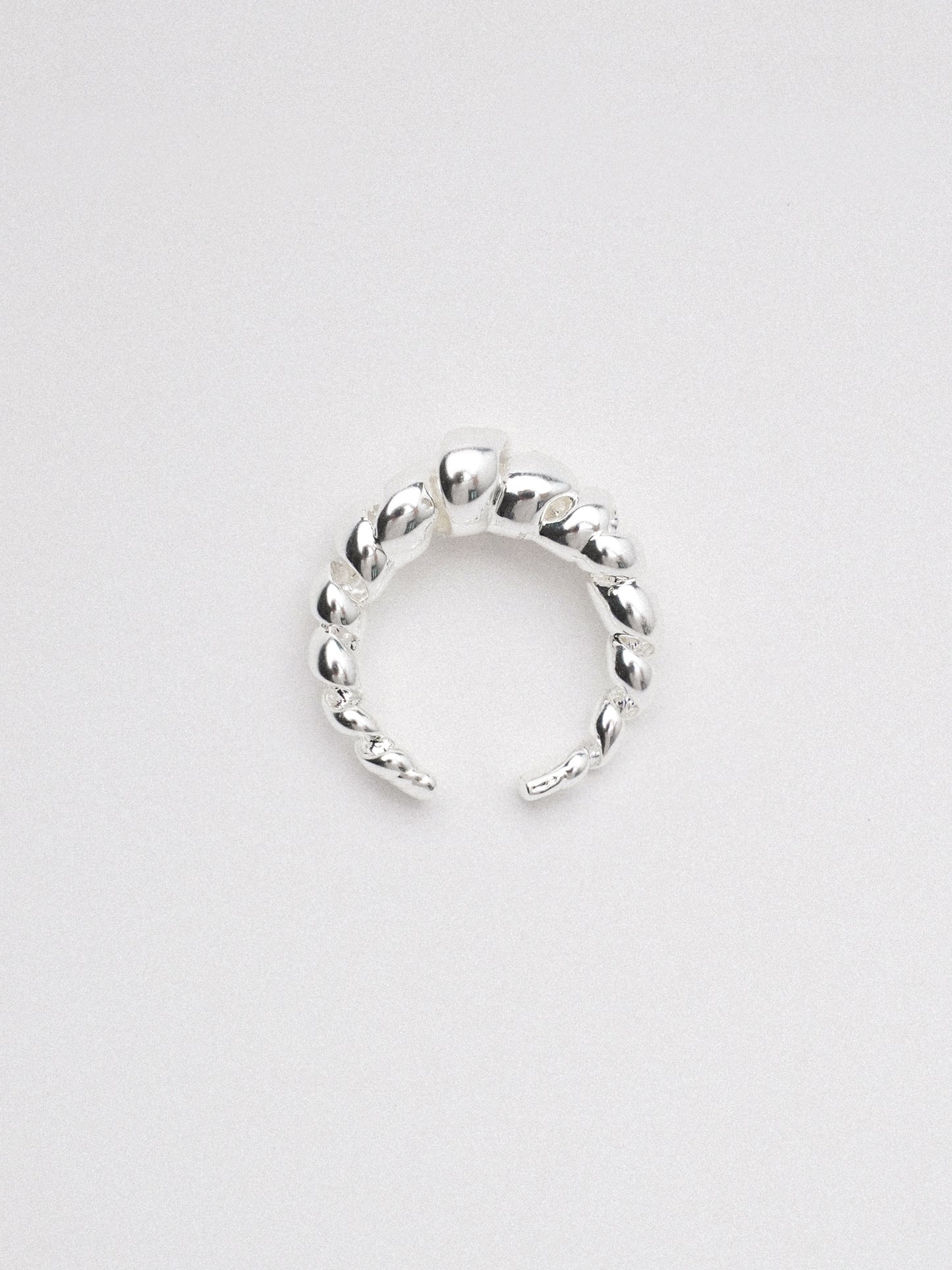 RIBBON DANCE RING Ring TROVE & TONE