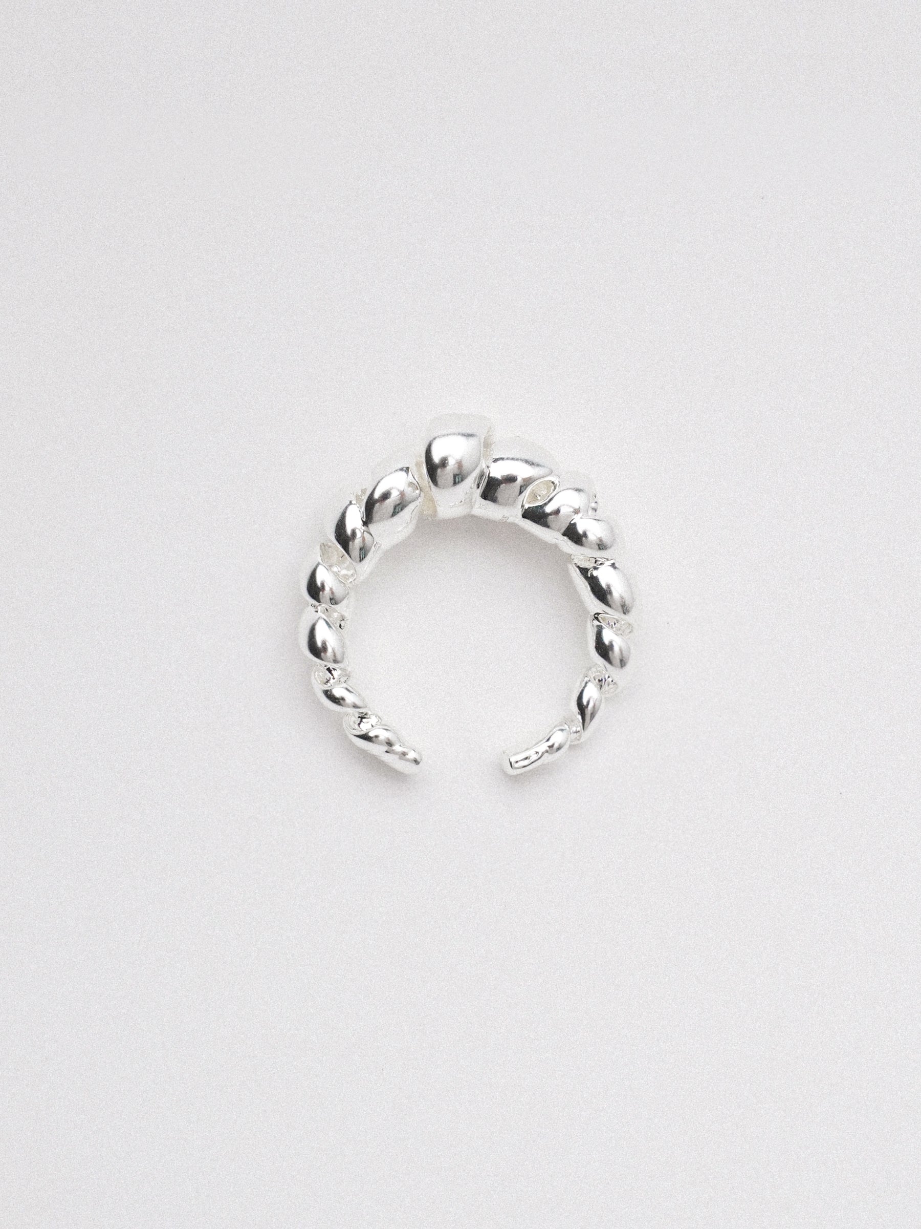 RIBBON DANCE RING Ring TROVE & TONE