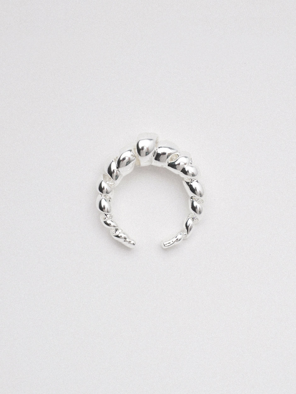 RIBBON DANCE RING Ring TROVE & TONE