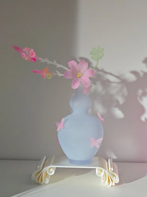 livarié flower LARKSPUR STEM | TROVE & TONE