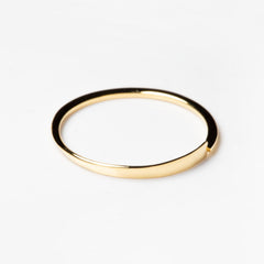 CONTROL POINTS DIMENSIONAL SHIFT LOOP RING | TROVE & TONE