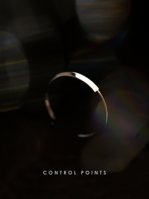 TROVE & TONE DIMENSIONAL SHIFT LOOP RING | TROVE & TONE