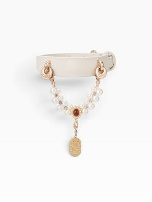 ZODIAC SIGNS PET NECKLACE