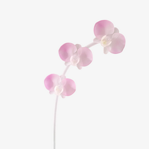 livarié flower ORCHID STEM PINK | TROVE & TONE