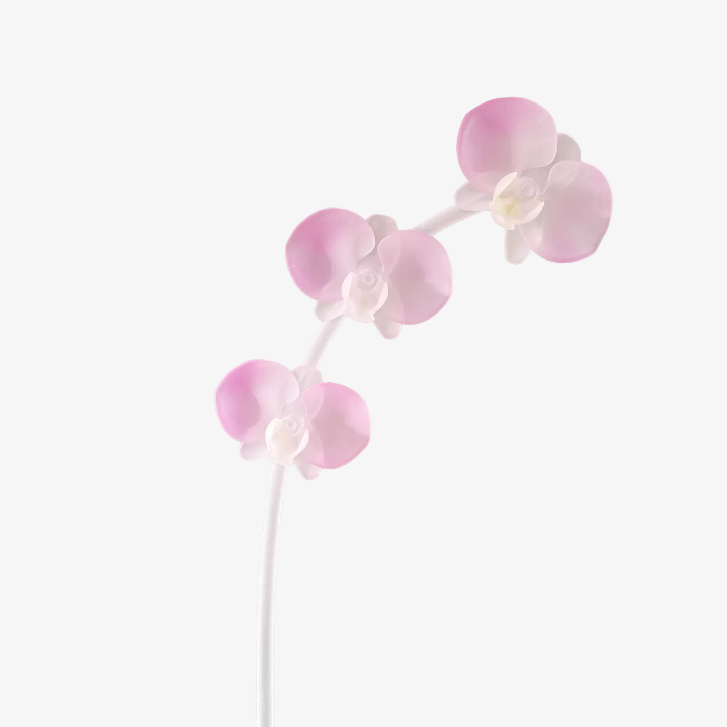 livarié flower ORCHID STEM PINK | TROVE & TONE