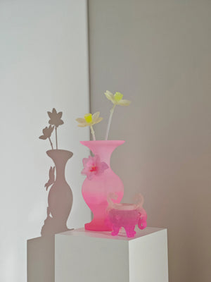livarié flower NARCISSUS STEM | TROVE & TONE