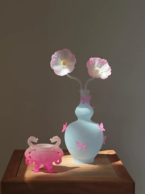 livarié flower POPPY STEM | TROVE & TONE