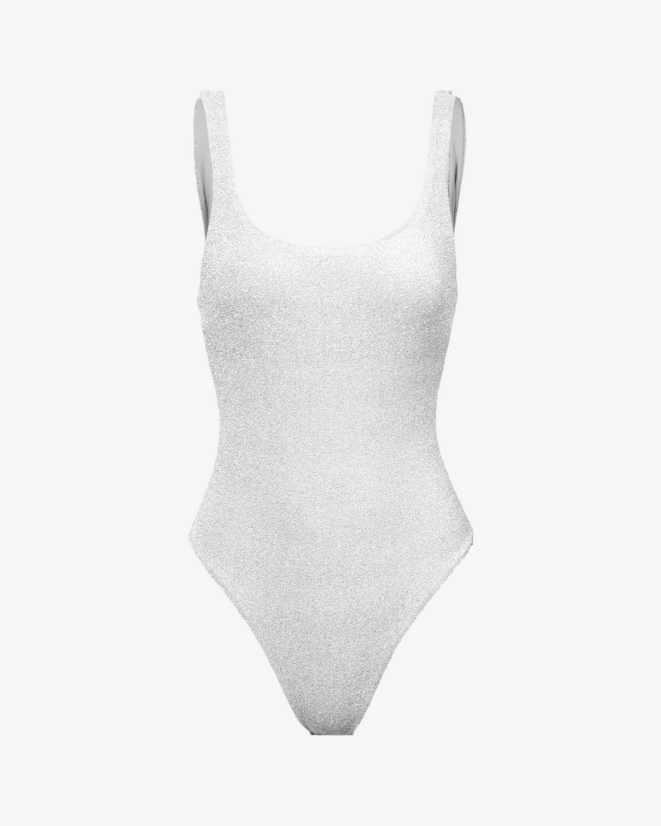 Wavvves STARLIGHT U-BACK ONE-PIECE SWIMSUIT | TROVE & TONE