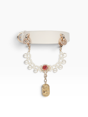 ZODIAC SIGNS PET NECKLACE