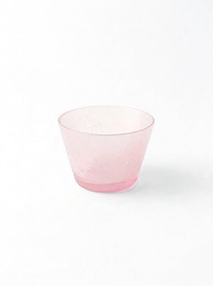 guAi Studio COLORFUL SERIES GUINOMI CUP - PINK | TROVE & TONE