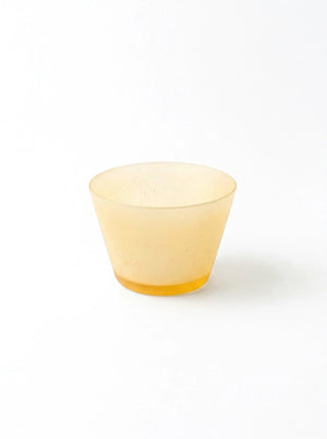 guAi Studio COLORFUL SERIES GUINOMI CUP - YELLOW | TROVE & TONE