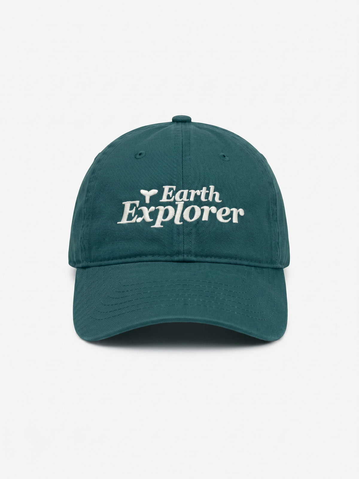 TROVE & TONE EARTH EXPLORER CAP | TROVE & TONE