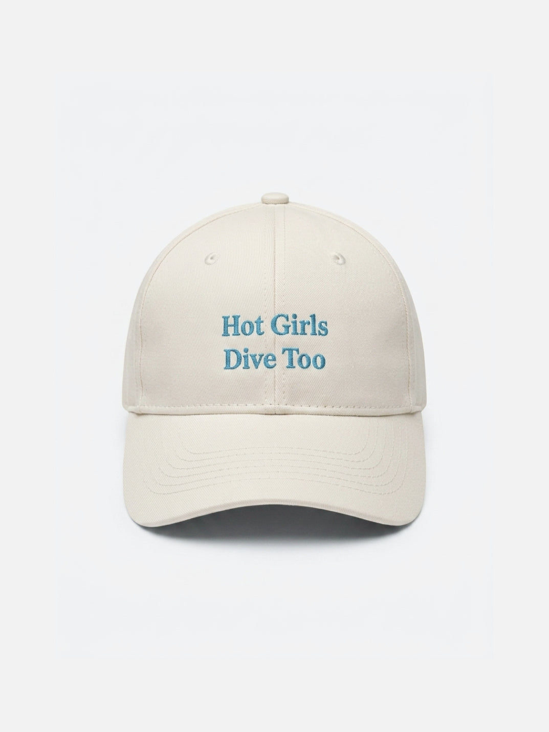 GiffyPlanet HOT GIRLS DIVE TOO CAP | TROVE & TONE