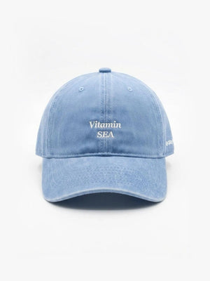 GiffyPlanet VITAMIN SEA BLUE CAP | TROVE & TONE
