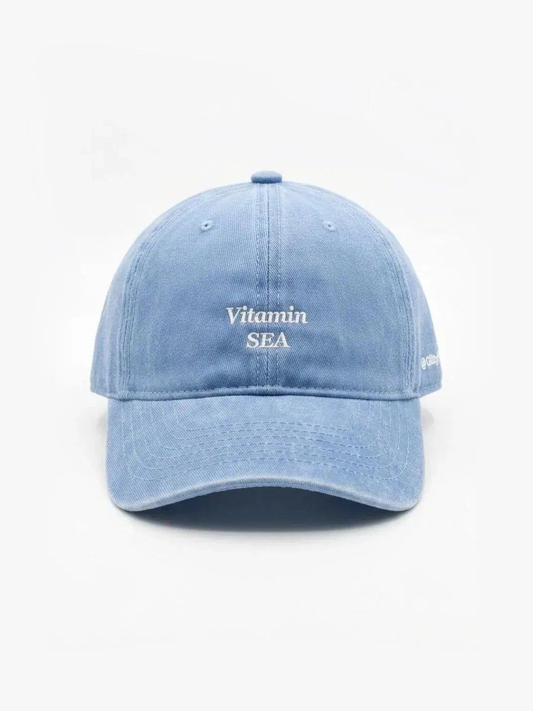 GiffyPlanet VITAMIN SEA BLUE CAP | TROVE & TONE