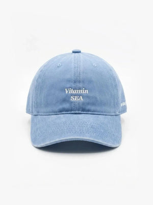 GiffyPlanet VITAMIN SEA BLUE CAP | TROVE & TONE