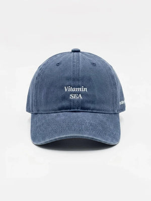 GiffyPlanet VITAMIN SEA BLUE CAP | TROVE & TONE