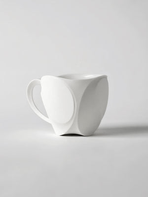 CURVE 10 CERAMIC MUG