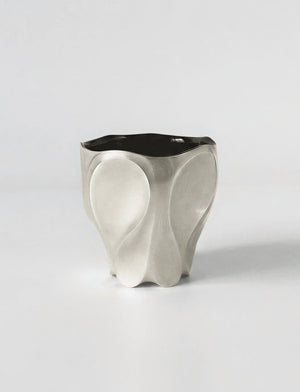 CURVE 06 CERAMIC COFFEE CUP