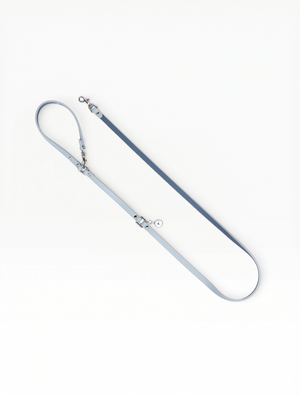 CONVERTIBLE LEATHER DOG LEASH