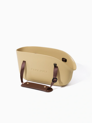 PLUS CLASSIC PET TOTE BAG
