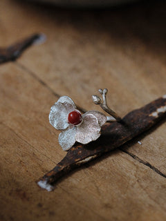 UNIGANCE.Z PHALAENOPSIS RING | TROVE & TONE