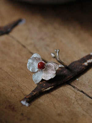 UNIGANCE.Z PHALAENOPSIS RING | TROVE & TONE