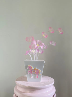 livarié flower ORCHID STEM LARGE | TROVE & TONE