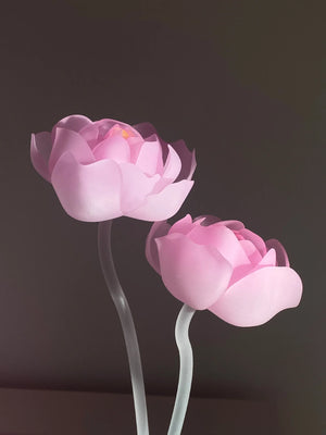 livarié flower PEONY STEM | TROVE & TONE