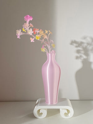 RAINBOW FORGET-ME-NOT STEM