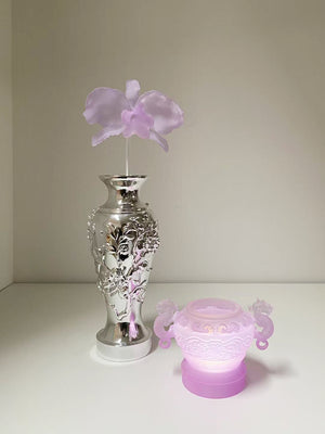 livarié flower CATTLEYA STEM | TROVE & TONE