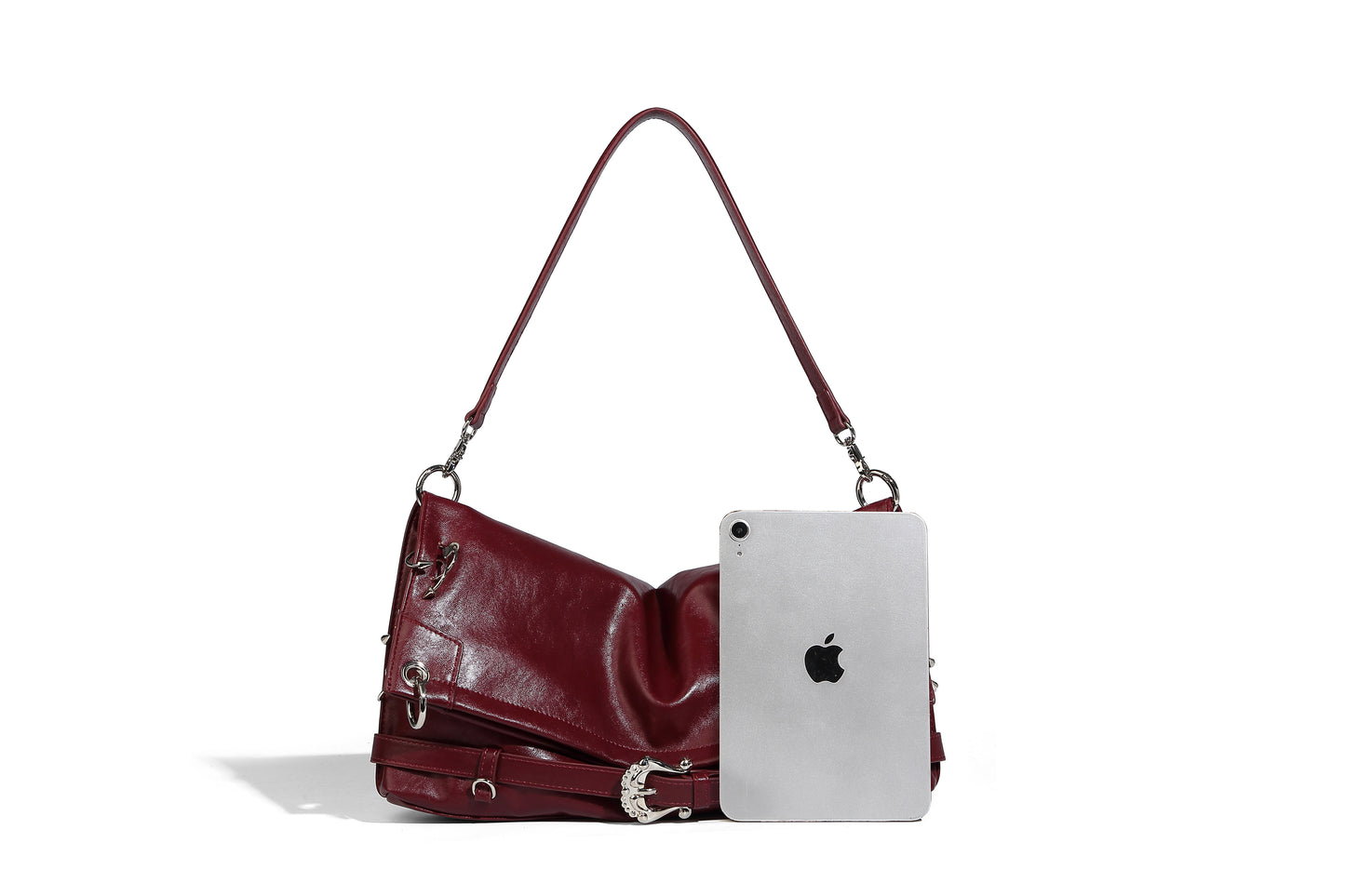 Multi-Ring Tote Bag