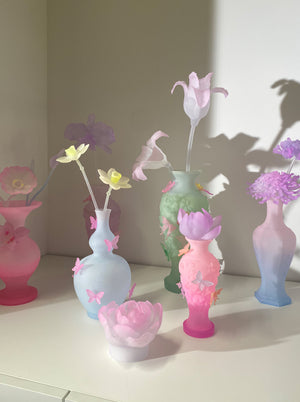 livarié flower NARCISSUS STEM | TROVE & TONE