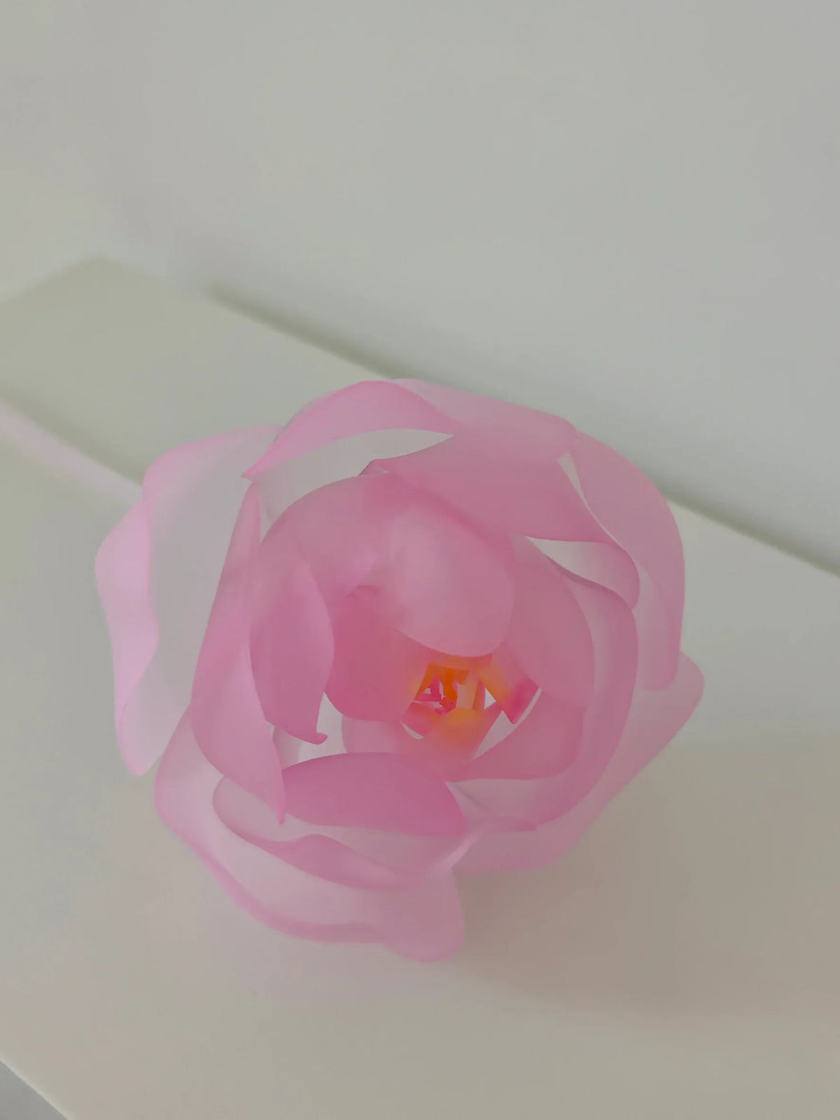 livarié flower PEONY STEM | TROVE & TONE