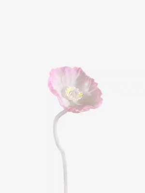 livarié flower POPPY STEM | TROVE & TONE