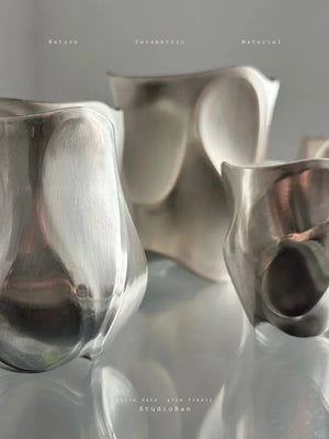 CURVE 04 CERAMIC CUP