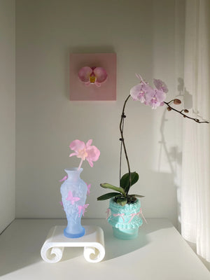 livarié flower CATTLEYA STEM | TROVE & TONE