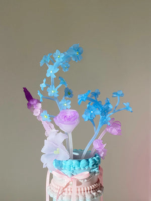FORGET-ME-NOT STEM
