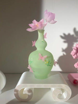 livarié flower LOTUS STEM | TROVE & TONE