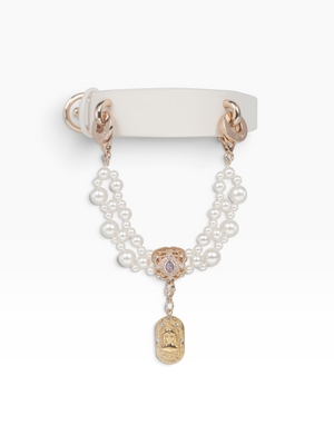 ZODIAC SIGNS PET NECKLACE