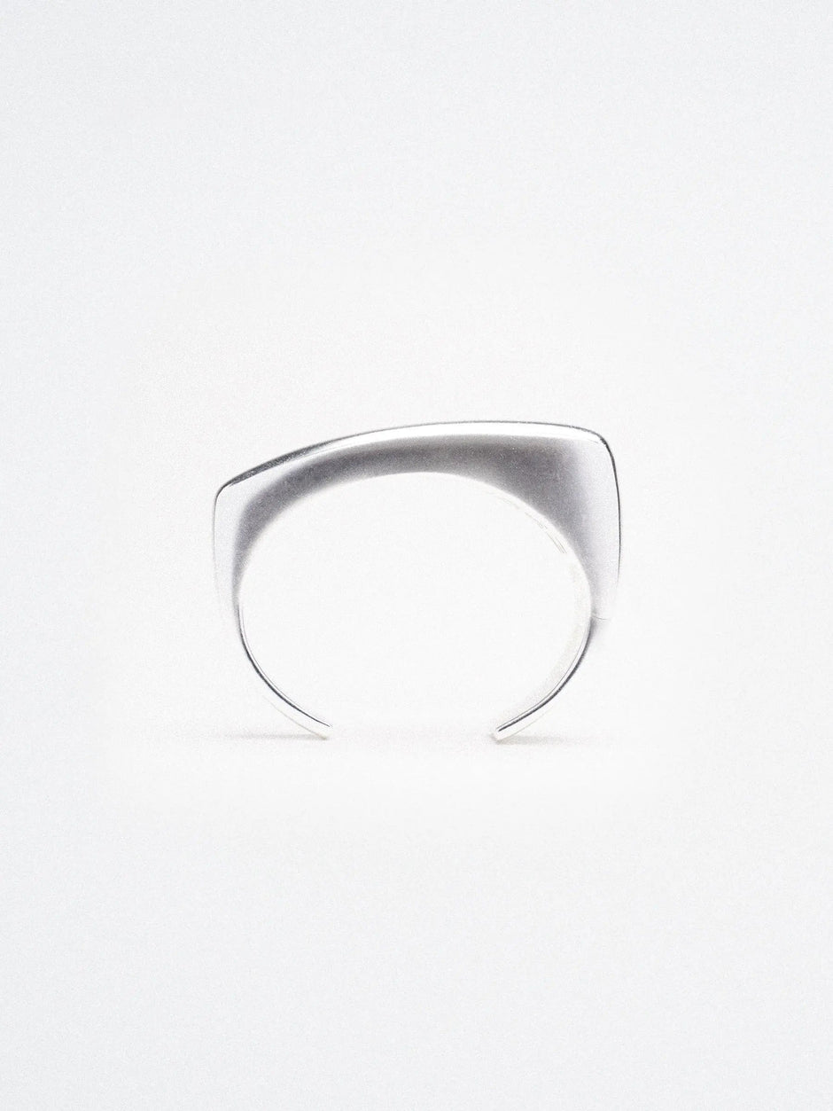 Limb ARCHITECTURAL LINE BOLD CUFF | TROVE & TONE