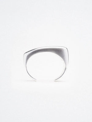 Limb ARCHITECTURAL LINE BOLD CUFF | TROVE & TONE
