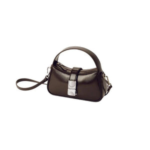 MOUNT MEWS ROW CLIP SHOULDER BAG | TROVE & TONE