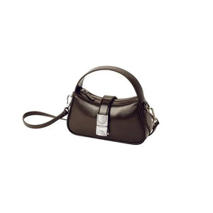MOUNT MEWS ROW CLIP SHOULDER BAG | TROVE & TONE