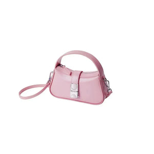 MOUNT MEWS ROW CLIP SHOULDER BAG | TROVE & TONE