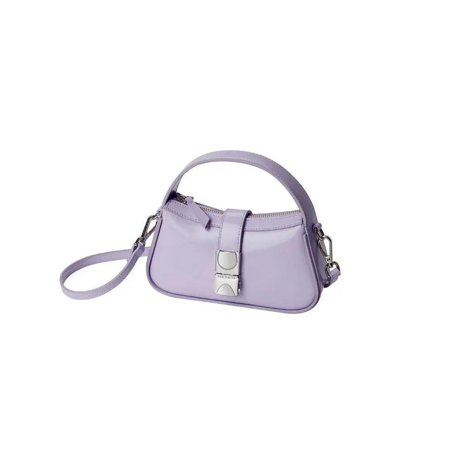 CLIP SHOULDER BAG Shoulder Bag TROVE & TONE