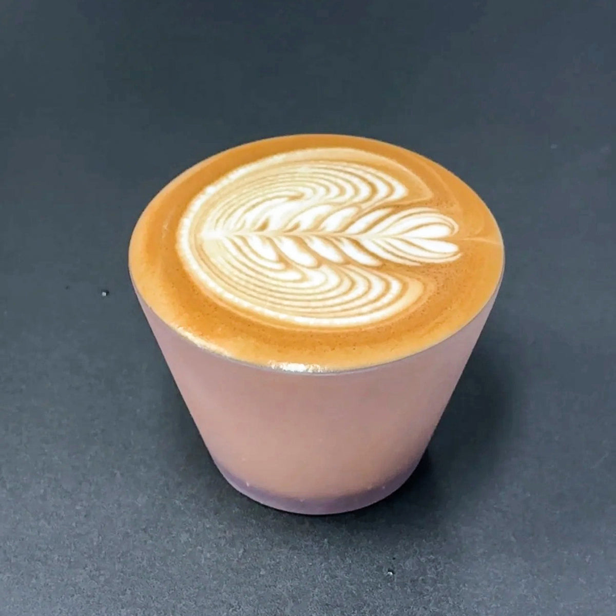 guAi Studio COLORFUL SERIES GUINOMI CUP - PURPLE | TROVE & TONE