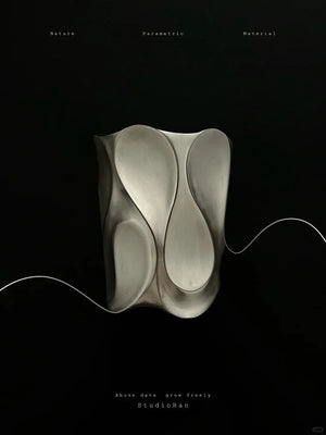 CURVE 04 CERAMIC CUP