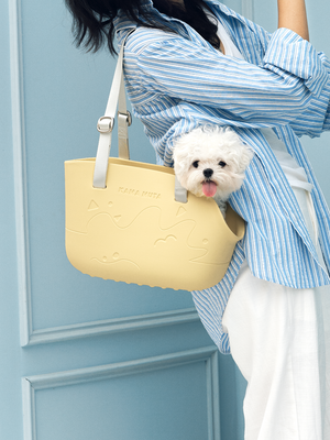 MINI CLASSIC PET TOTE BAG